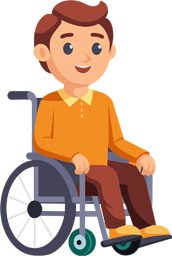 Discounts for the disabled